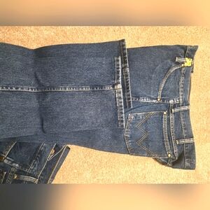 Wrangler Mens George Strait